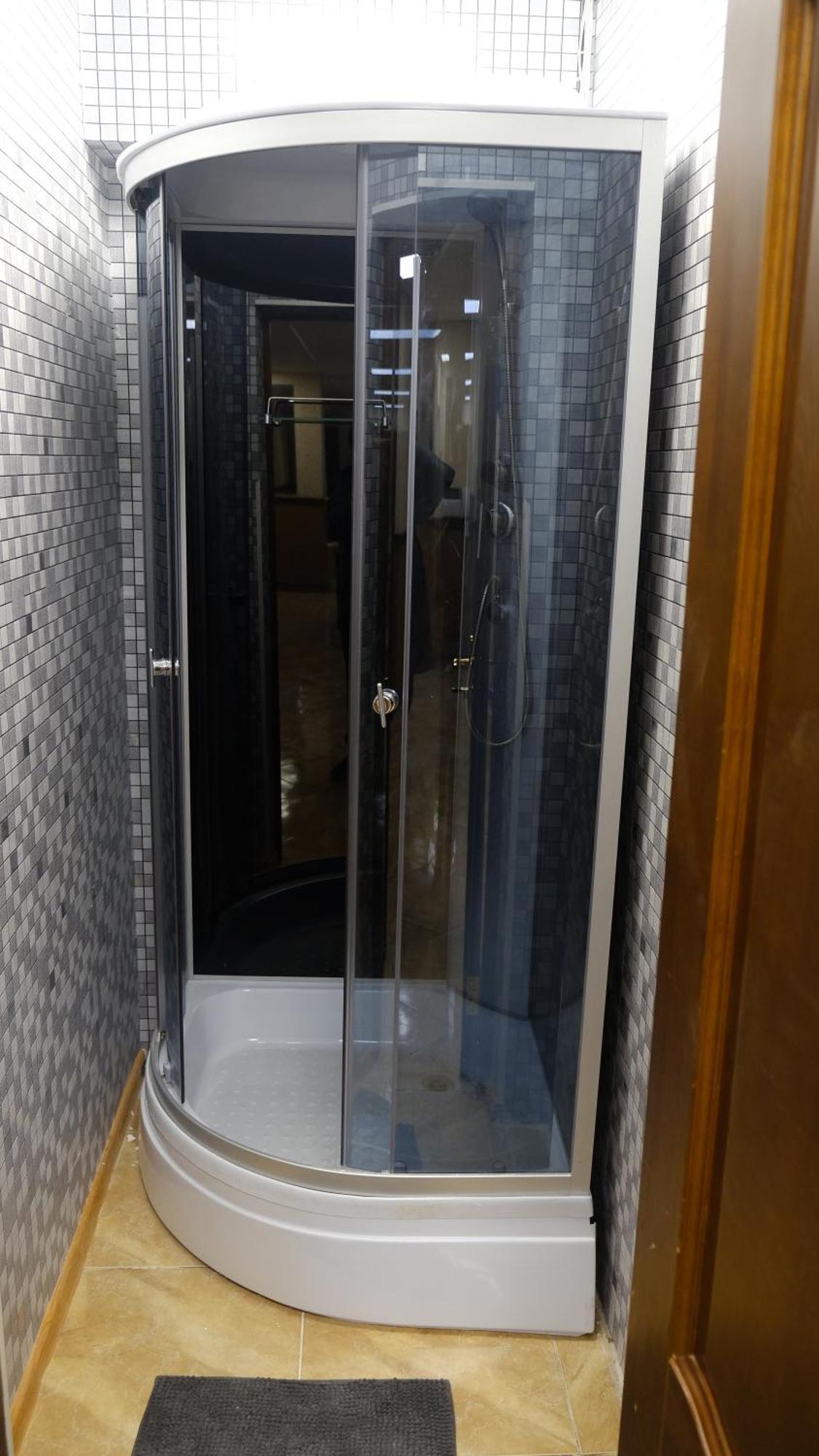 Uneed Rooms: Sky Kiev Exterior foto