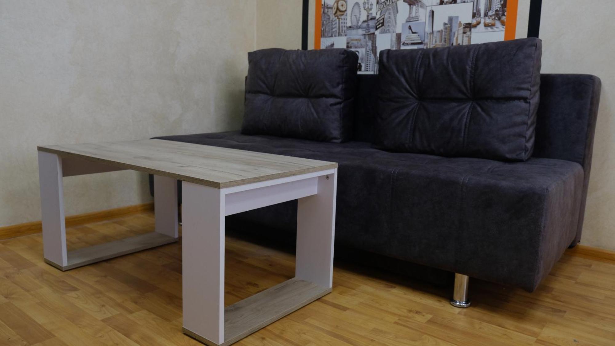 Uneed Rooms: Sky Kiev Exterior foto