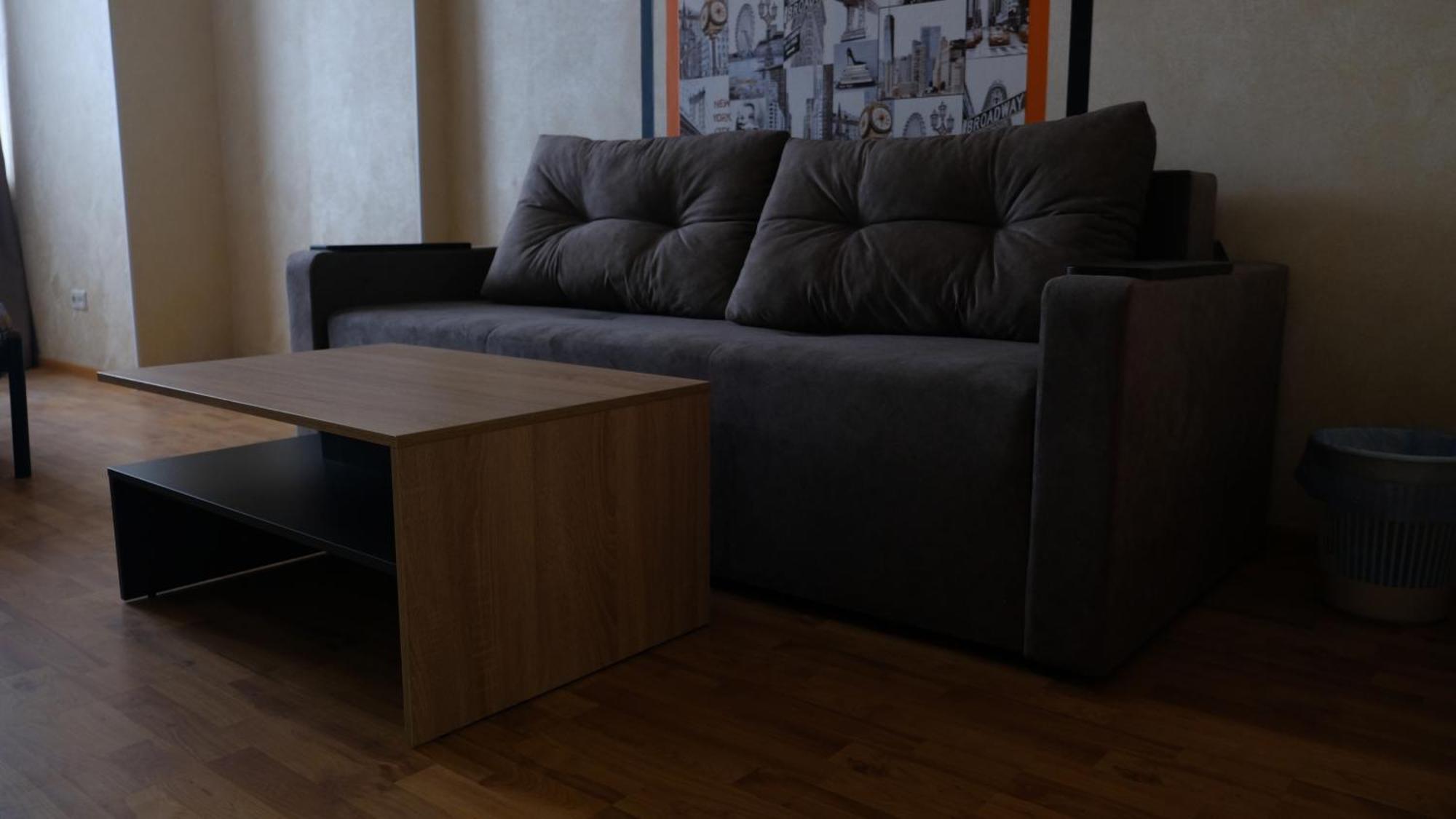 Uneed Rooms: Sky Kiev Exterior foto