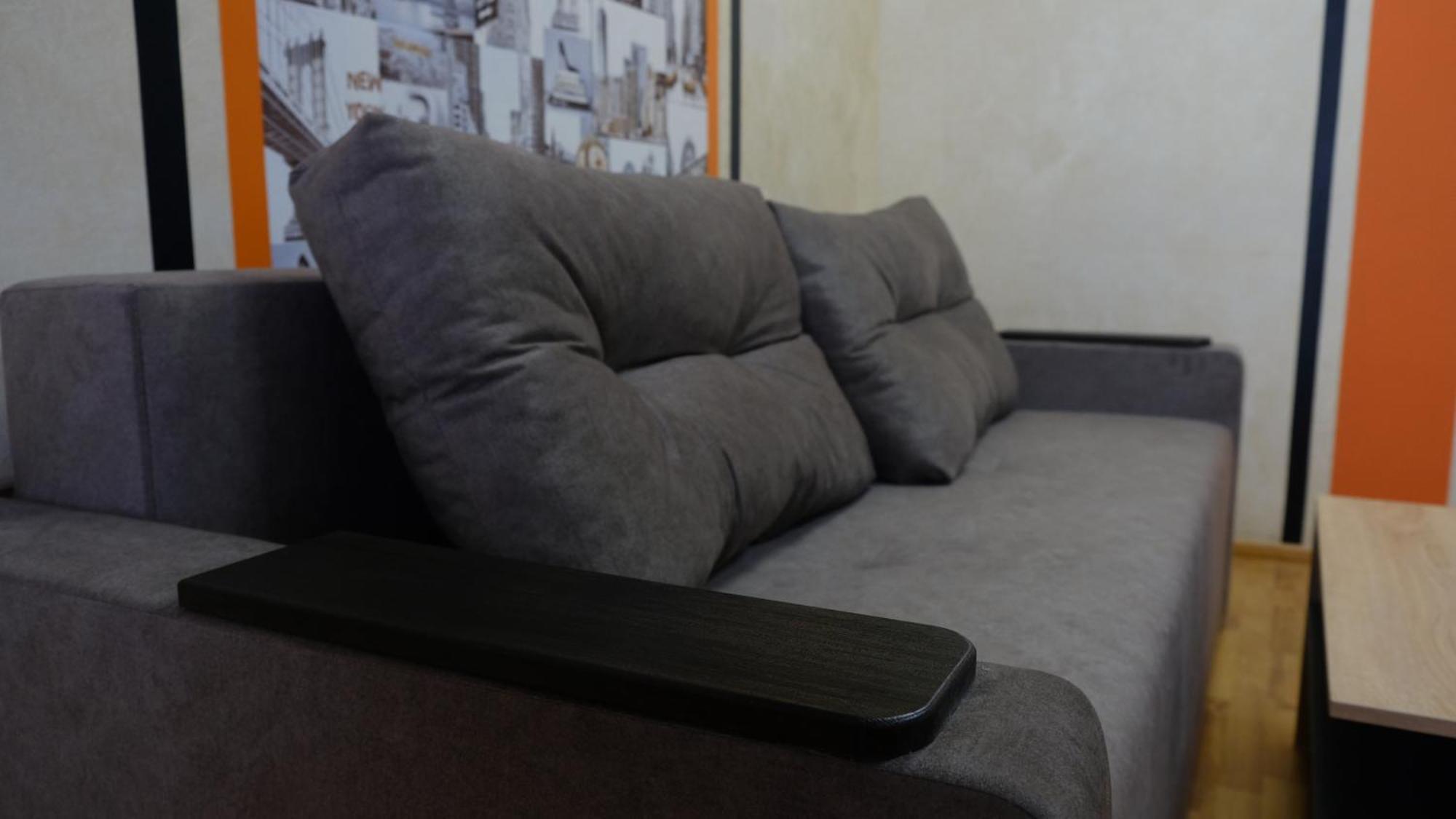 Uneed Rooms: Sky Kiev Exterior foto